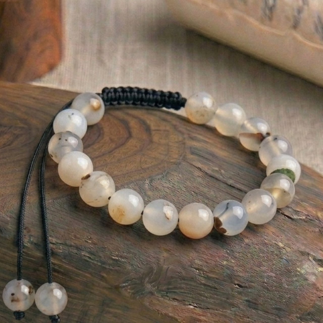 dur najaf stone bracelet 10mm size